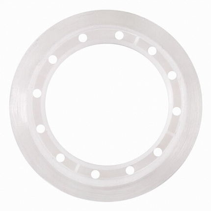 Клейкая лента 19 мм х 10 м в диспенсере, BRAUBERG, 227265