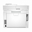 МФУ лазерное ЦВЕТНОЕ HP Color LJ Pro 4303fdn "4 в 1", А4, 33 стр./мин, 50000 стр./мес, ДУПЛЕКС, ДАПД, сетевая карта, 5HH66A