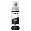 Чернила EPSON 108 (C13T09C14A) для СНПЧ EPSON L8050 /L8100 /L18050, черные, ОРИГИНАЛЬНЫЕ