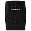 Источник бесперебойного питания IPPON Back Basic 650 IEC, 650 ВА (360 Вт), 3 разъема, 337477