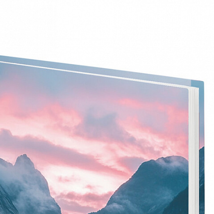 Ежедневник датированный 2026 145х215 мм, А5, STAFF, ламинированная обложка, "Настроение", 117320