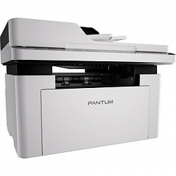МФУ лазерное PANTUM BM2300AW "3 в 1", А4, 22 стр./мин., 20000 стр./мес., АПД, Wi-Fi