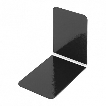 Закладки для книг МАГНИТНЫЕ, "ЯРКИЙ МИКС", набор 30 штук, 35x25 мм, FUNSTER, 116657