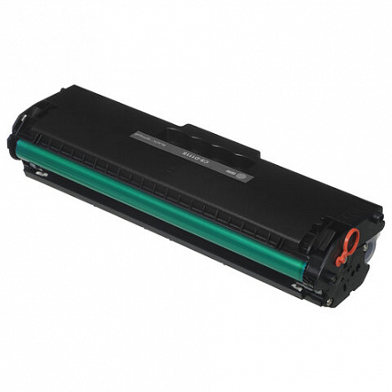 Картридж лазерный CACTUS (CS-D111S) для SAMSUNG SL-M2020/M2020W/M2070, ресурс 1000 стр.