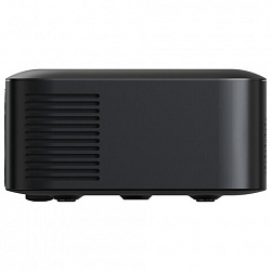 Проектор CACTUS CS-PRE.08B.WXGA, LCD, 1280x720, 16:9, 1500 лм, 1000:1, 0,5 кг, черный