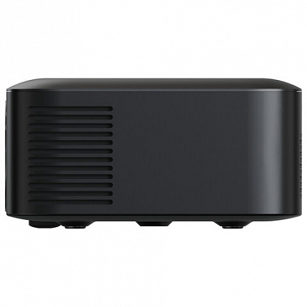 Проектор CACTUS CS-PRE.08B.WXGA, LCD, 1280x720, 16:9, 1500 лм, 1000:1, 0,5 кг, черный