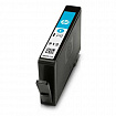Картридж струйный HP (3YL77AE) для HP OfficeJet Pro 8023, №912 голубой, ресурс 315 страниц, оригинальный
