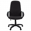 Кресло офисное Chairman СН 279, высокая спинка, черное, 1138105