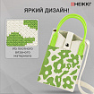 Сумочка-органайзер повседневная HEIKKI KNIT (ХЕЙКИ) кросс боди, вязаная, 17х12х5 см, "Flowers", 273797