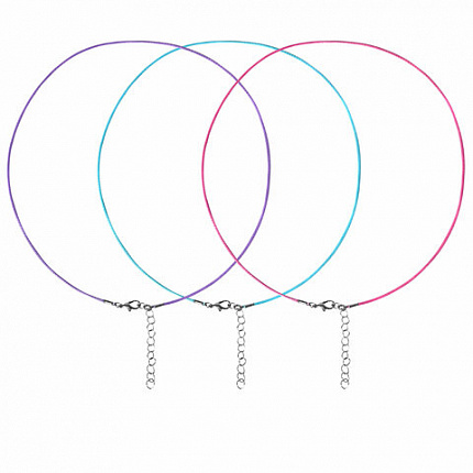 Набор для создания бижутерии и украшений 90 элементов БОЛЬШОЙ НАБОР, BRAUBERG KIDS, 665292