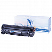Картридж лазерный NV PRINT (NV-712) для CANON LBP-3010/3100, ресурс 1500 стр.