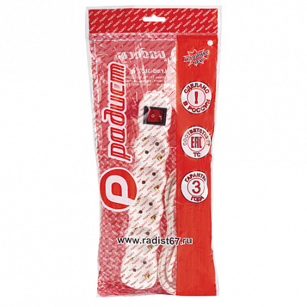 Сетевой фильтр СУ10-005, 5 розеток, с заземлением, выключатель, 10 А, 3 м, белый, 7038