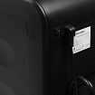 Уничтожитель (шредер) BRAUBERG PROFESSIONAL PS-2042m, CD, "HeavyDuty", 5 уровень секретности, 2х10 мм, 20 листов, корзина 42 литра, 532595
