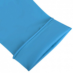 Перчатки латексные смотровые сверхпрочные SFM HIGH RISK LX 1160, Германия, 25 пар (50 штук), размер 6-7, S (малый)