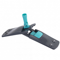 Держатель-флаундер 40 см для МОПов с карманами (ТИП К) крепление еврорезьба, ЛЮБАША БЮДЖЕТ, 700053