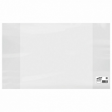 Обложка ПВХ для учебников Петерсон, Моро, Гейдман, "Капельки солнца", ЮНЛАНДИЯ, 180 мкм, 270х420 мм, штрих-код, 229332