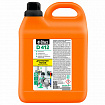 Средство для мытья пола и поверхностей 5 л, EFFECT "Delta 412", нейтральное, 26006