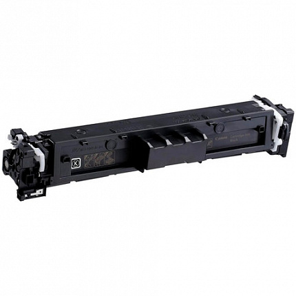 Картридж лазерный CANON (069BK) i-SENSYS MF752Cdw/MF754Cdw, черный, ресурс 2100 стр,, 5094C002
