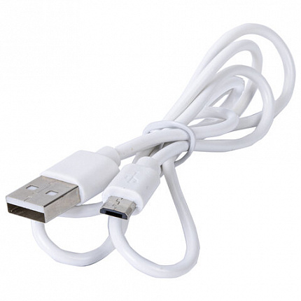 Настольная лампа / светильник беспроводная SONNEN PT-102, USB, LED, 3 Вт, 3 режима, белый, 238777