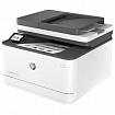 МФУ лазерное HP LaserJet Pro 3103fdw "4 в 1", А4, 33 стр./мин., 50000 стр./мес., ДУПЛЕКС, АПД, Wi-Fi, сетевая карта, 3G632A
