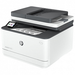 МФУ лазерное HP LaserJet Pro 3103fdw "4 в 1", А4, 33 стр./мин., 50000 стр./мес., ДУПЛЕКС, АПД, Wi-Fi, сетевая карта, 3G632A