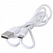 Настольная лампа / светильник беспроводная SONNEN PT-102, USB, LED, 3 Вт, 3 режима, белый, 238777
