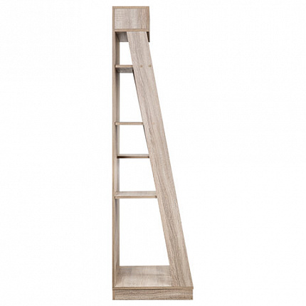 Стойка под холсты напольная BRAUBERG ART, дерево, 180х60х50 см, 505917