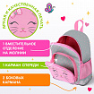 Рюкзак BRAUBERG KIDS PLAY детский, 1 отделение, 3 кармана, "Очаровательный кот", 29х23х12 см, 273148