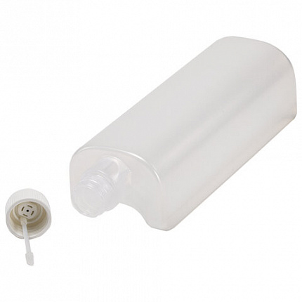 Швабра с распылителем NeoSpray luxe, 2 насадки T-Clean из плотной микрофибры, скребок, LAIMA, 609147