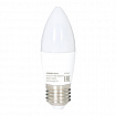 Лампа светодиодная SONNEN EXTRA, 10 (85) Вт, Е27, свеча, нейтральный белый, 30000 ч, LED C37-10W-4000-Е27, 457907