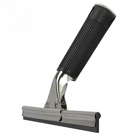 Стяжка для удаления жидкости, ширина 35 см, металл/резина, ручки 601514-15, LAIMA PROFESSIONAL, 601522