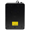 Источник бесперебойного питания SMARTWATT UPS SAFE PRO 1050, 1050 ВА (630 Вт), 8 розеток, 3703020270006