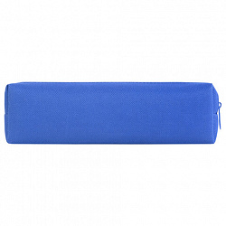 Пенал ЮНЛАНДИЯ ЮНИОР, 1 отделение, полиэстер, аппликация, "Basketball", 20х6х4 см, 273798