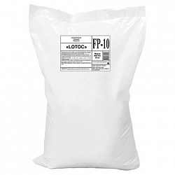 Стиральный порошок для всех типов стирки 15 кг LOTOC Color (НЗБХ), FP-10