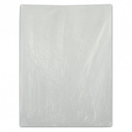 Пакеты фасовочные КОМПЛЕКТ 1000 шт., 30х40 см, ПНД, 7 мкм, ЭКОНОМ, ЮПЛАСТ, евроупаковка, ЮФАС0003