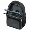 Рюкзак BRAUBERG FUNCTIONAL с отделением для ноутбука, 2 отделения, USB-порт, "Secure", 46х30х18 см, 270751