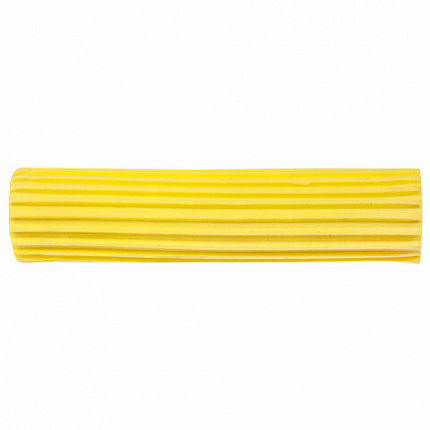 Насадка МОП для швабры самоотжимной роликовой, PVA 27 см, желтая, LAIMA, 603599