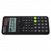 Калькулятор инженерный BRAUBERG SC-991ES-PLUS-BK (164х80 мм), 552 функции, 10+2 разряда, ЧЕРНЫЙ, 272651