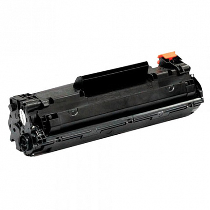 Картридж лазерный CACTUS (CS-CF283XD) для HP LaserJet Pro M201/M202, комплект 2 шт., ресурс 2х2200 стр.