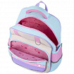 Рюкзак BRAUBERG KIDS MODE с кошельком в комплекте, 1 отделение, "Little sweetie", 39х28x15 см, 273125