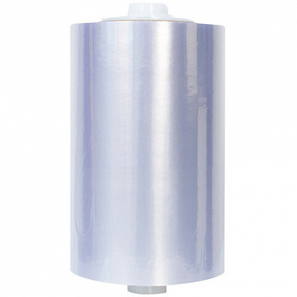 Пленка для бахил ПВХ к аппаратам для надевания бахил BOOT-PACK THERMO, на 1000 шт., Россия, 610890