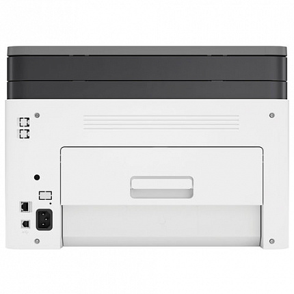 МФУ лазерное ЦВЕТНОЕ HP Color Laser 178nw "3 в 1", А4, 18 стр./мин., 20000 стр./мес., Wi-Fi, сетевая карта, 4ZB96A