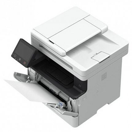 МФУ лазерное CANON i-SENSYS MF465dw "4 в 1", А4, 40 стр./мин., 80000 стр./мес., ДУПЛЕКС, ДАПД, Wi-Fi, сетевая карта, 5951C007