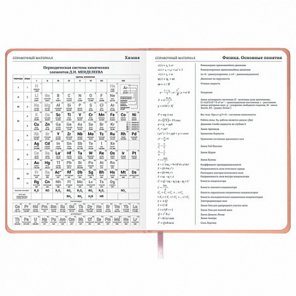 Дневник 1-11 класс 48 л., кожзам (твердая с поролоном), тиснение, аппликация, BRAUBERG, "Smart Cat", 106206