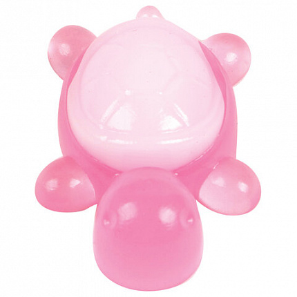 Игрушка-антистресс "ЧЕРЕПАШКИ. НАБОР 4 ШТУКИ", 4 см, ассорти 7 цветов, дисплей, JOLLY JOT (ДЖОЛЛИ ДЖОТ), 665816