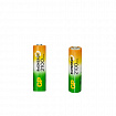 Батарейки аккумуляторные GP ReEnergy Ni-Mh НАБОР 8 шт. (ПРОМО 4+4), AA+ААА (HR6+HR03), 2000 mAh + 750 mAh, 210AAHC/75AAAHC