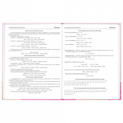 Дневник 5-11 класс 48 л., твердый, BRAUBERG, глянцевая ламинация, с подсказом, "Летний", 106631