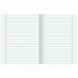 Тетради предметные, КОМПЛЕКТ 13 ПРЕДМЕТОВ, 36 л., обложка мелованная бумага, BRAUBERG, "КОЛОР", 405161