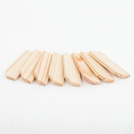 Холсты на подрамнике BRAUBERG ART CLASSIC, НАБОР 3 шт., 380 г/м2, 100% хлопок, среднее зерно, 191655