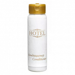 Кондиционер для волос одноразовый 30 мл, КОМПЛЕКТ 200 шт., HOTEL, флакон, 00-00062744